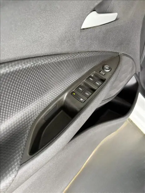 CHEVROLET Onix Sedan 1.0 12V 4P FLEX LT PLUS TURBO, Foto 8