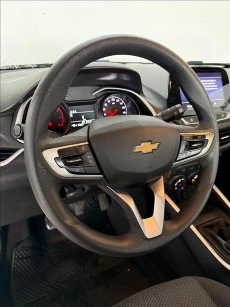 CHEVROLET Onix Sedan 1.0 12V 4P FLEX LT PLUS TURBO, Foto 10