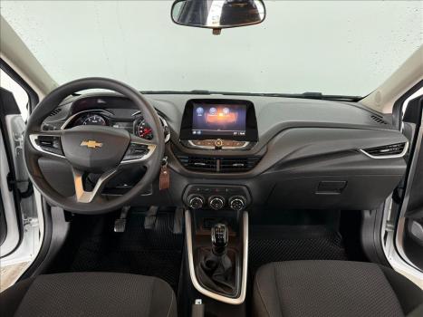 CHEVROLET Onix Sedan 1.0 12V 4P FLEX LT PLUS TURBO, Foto 14