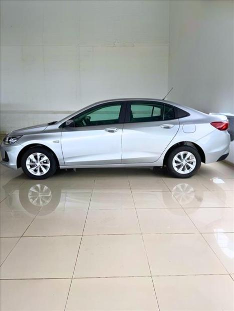 CHEVROLET Onix Sedan 1.0 12V 4P FLEX LT PLUS TURBO, Foto 3