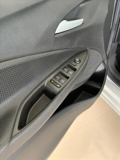 CHEVROLET Onix Sedan 1.0 12V 4P FLEX LT PLUS TURBO, Foto 9