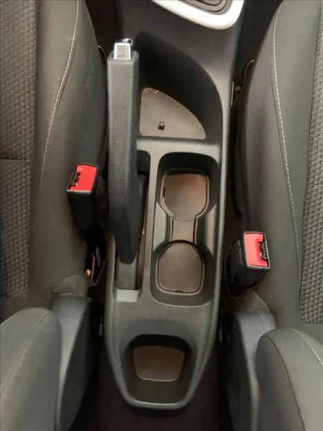 CHEVROLET Onix Sedan 1.0 12V 4P FLEX LT PLUS TURBO, Foto 16