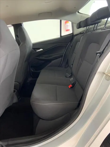 CHEVROLET Onix Sedan 1.0 12V 4P FLEX LT PLUS TURBO, Foto 18