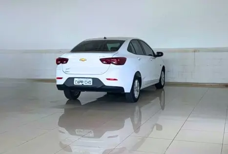 CHEVROLET Onix Sedan 1.0 12V 4P FLEX LT PLUS TURBO, Foto 6