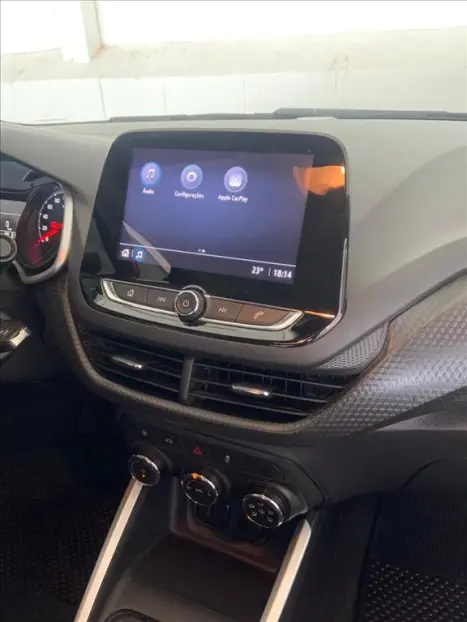 CHEVROLET Onix Sedan 1.0 12V 4P FLEX LT PLUS TURBO, Foto 11