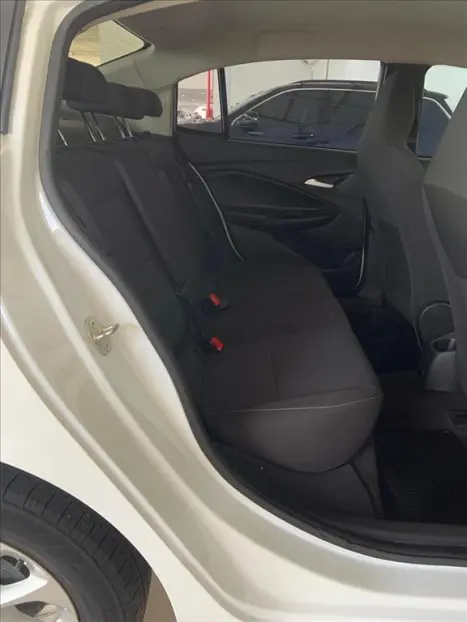 CHEVROLET Onix Sedan 1.0 12V 4P FLEX LT PLUS TURBO, Foto 16