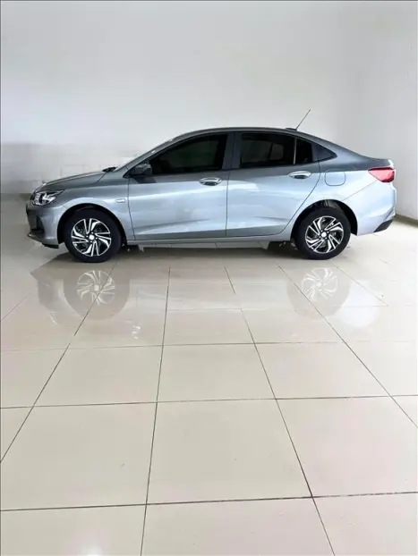 CHEVROLET Onix Sedan 1.0 12V 4P FLEX LT PLUS TURBO, Foto 3