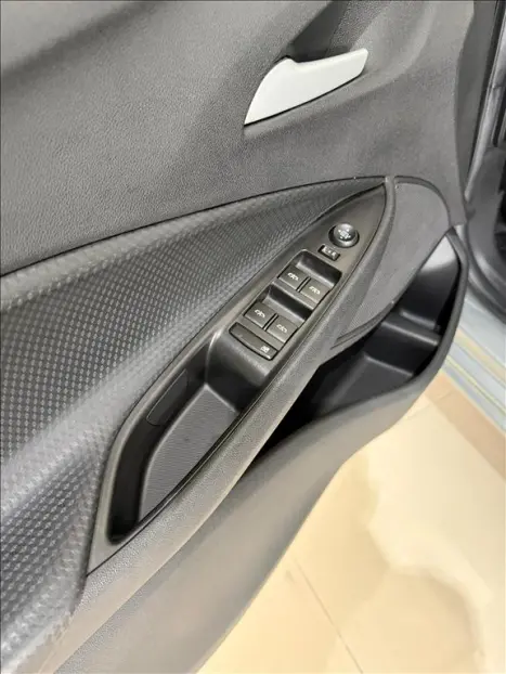 CHEVROLET Onix Sedan 1.0 12V 4P FLEX LT PLUS TURBO, Foto 8