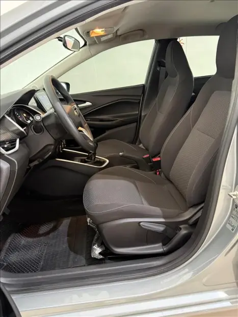 CHEVROLET Onix Sedan 1.0 12V 4P FLEX LT PLUS TURBO, Foto 9