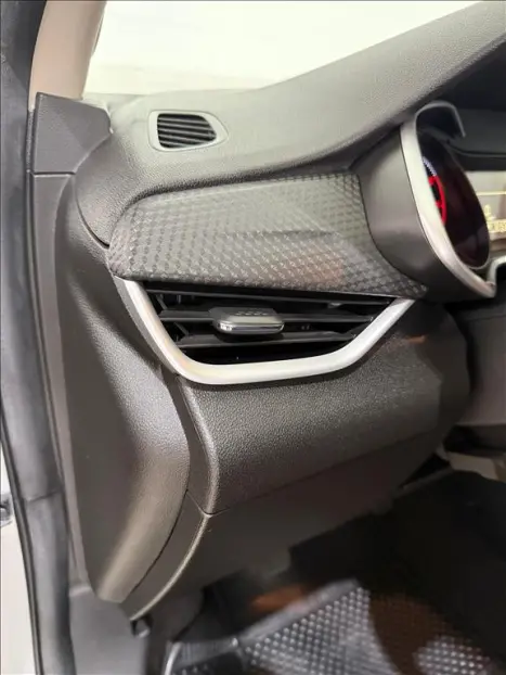 CHEVROLET Onix Sedan 1.0 12V 4P FLEX LT PLUS TURBO, Foto 10