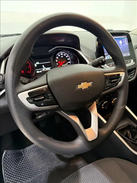CHEVROLET Onix Sedan 1.0 12V 4P FLEX LT PLUS TURBO, Foto 11