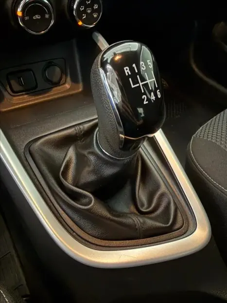 CHEVROLET Onix Sedan 1.0 12V 4P FLEX LT PLUS TURBO, Foto 13