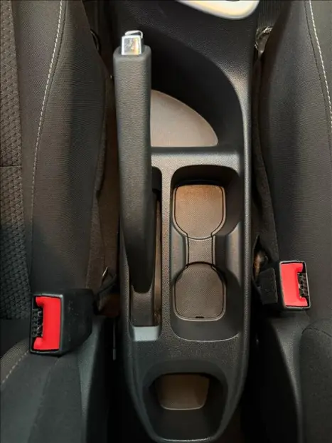 CHEVROLET Onix Sedan 1.0 12V 4P FLEX LT PLUS TURBO, Foto 15