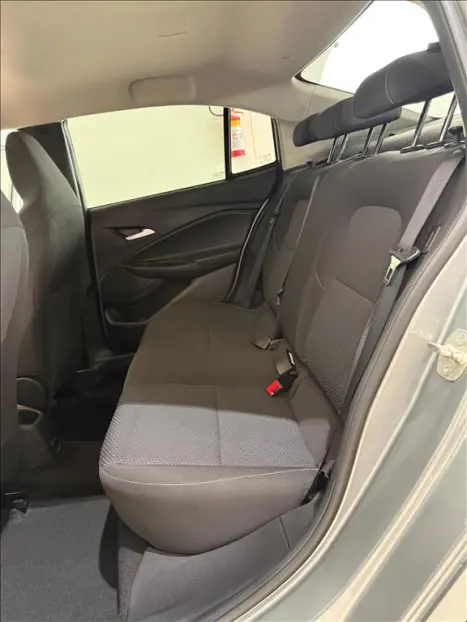 CHEVROLET Onix Sedan 1.0 12V 4P FLEX LT PLUS TURBO, Foto 17