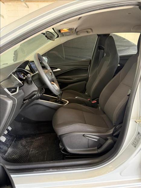 CHEVROLET Onix Sedan 1.0 12V 4P FLEX LT PLUS TURBO, Foto 7