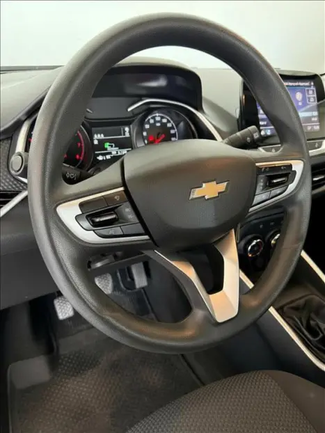 CHEVROLET Onix Sedan 1.0 12V 4P FLEX LT PLUS TURBO, Foto 8