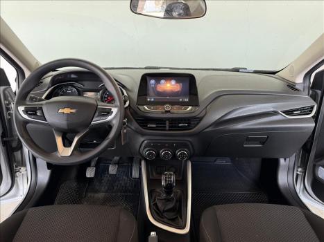 CHEVROLET Onix Sedan 1.0 12V 4P FLEX LT PLUS TURBO, Foto 13