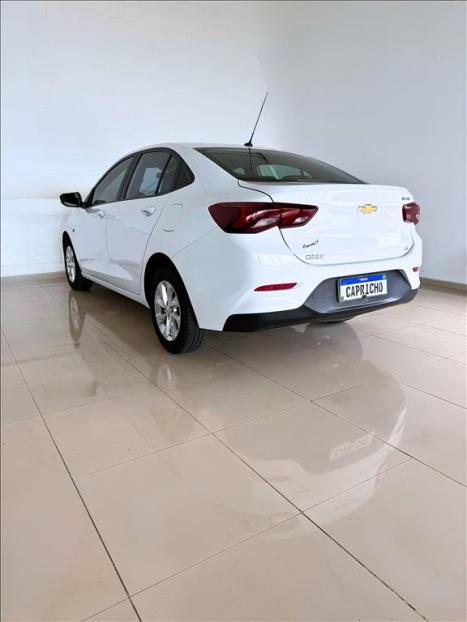 CHEVROLET Onix Sedan 1.0 12V 4P FLEX LT PLUS TURBO, Foto 4