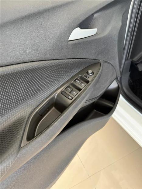 CHEVROLET Onix Sedan 1.0 12V 4P FLEX LT PLUS TURBO, Foto 8