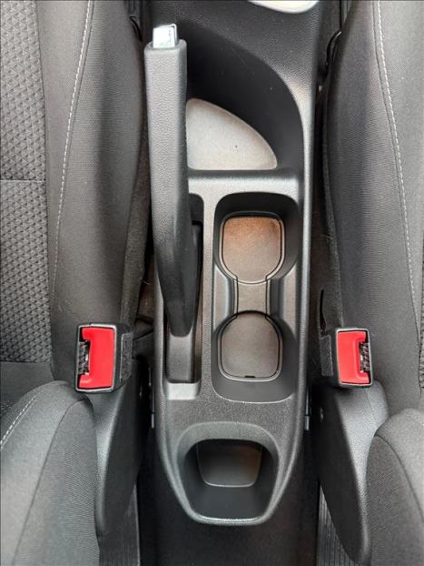 CHEVROLET Onix Sedan 1.0 12V 4P FLEX LT PLUS TURBO, Foto 15