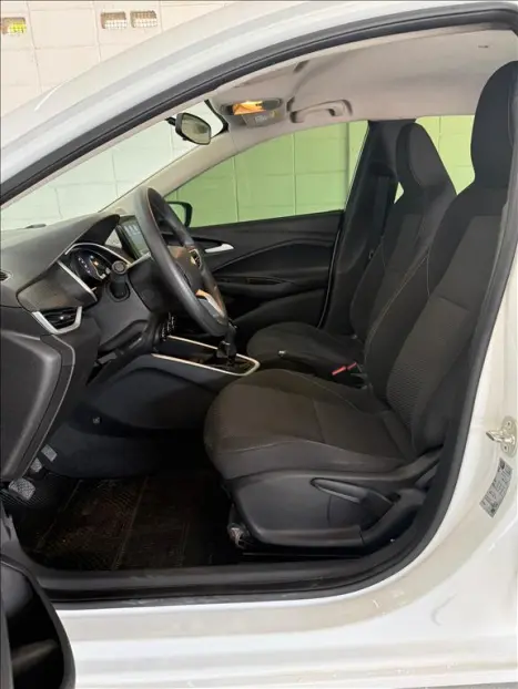 CHEVROLET Onix Sedan 1.0 12V 4P FLEX LT PLUS TURBO, Foto 7