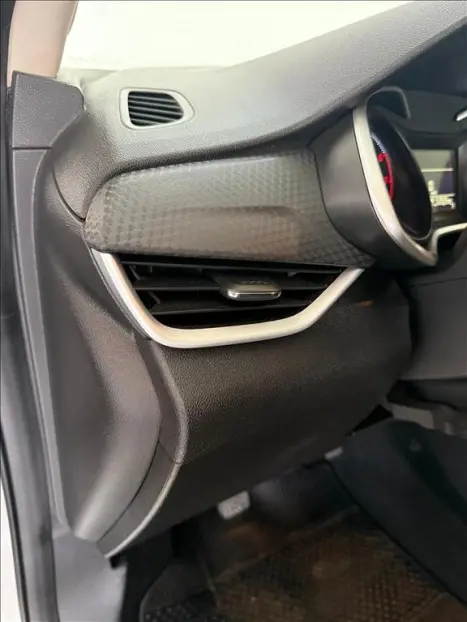 CHEVROLET Onix Sedan 1.0 12V 4P FLEX LT PLUS TURBO, Foto 8