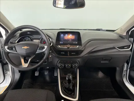 CHEVROLET Onix Sedan 1.0 12V 4P FLEX LT PLUS TURBO, Foto 14
