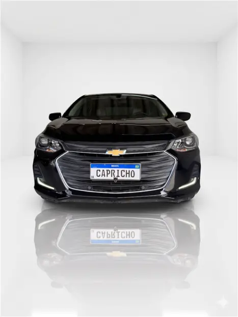 CHEVROLET Onix Sedan 1.0 12V 4P FLEX PREMIER PLUS TURBO AUTOM�TICO, Foto 1