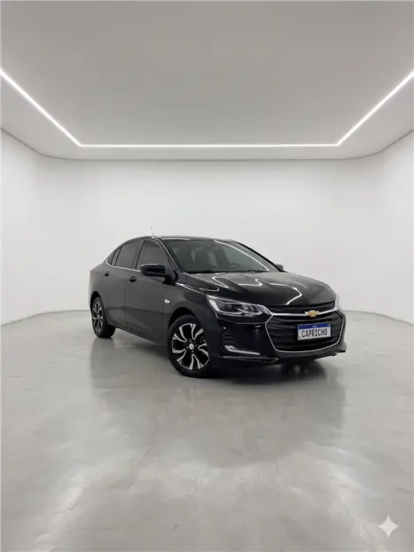 CHEVROLET Onix Sedan 1.0 12V 4P FLEX PREMIER PLUS TURBO AUTOM�TICO, Foto 2