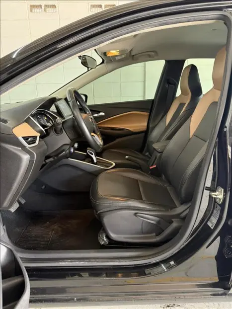 CHEVROLET Onix Sedan 1.0 12V 4P FLEX PREMIER PLUS TURBO AUTOM�TICO, Foto 6