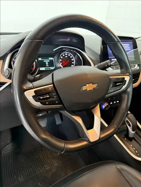 CHEVROLET Onix Sedan 1.0 12V 4P FLEX PREMIER PLUS TURBO AUTOM�TICO, Foto 8
