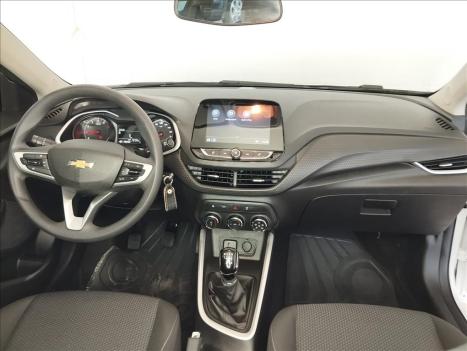 CHEVROLET Onix Sedan 1.0 12V 4P FLEX LT PLUS TURBO, Foto 7