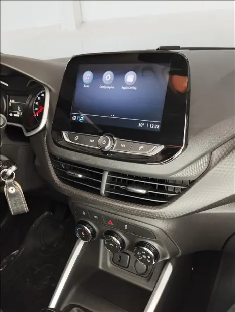 CHEVROLET Onix Sedan 1.0 12V 4P FLEX LT PLUS TURBO, Foto 8