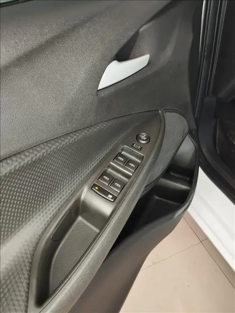 CHEVROLET Onix Sedan 1.0 12V 4P FLEX LT PLUS TURBO, Foto 12