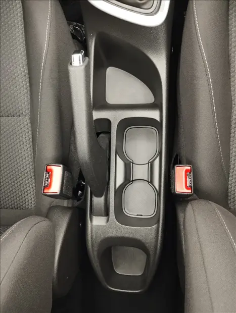 CHEVROLET Onix Sedan 1.0 12V 4P FLEX LT PLUS TURBO, Foto 14