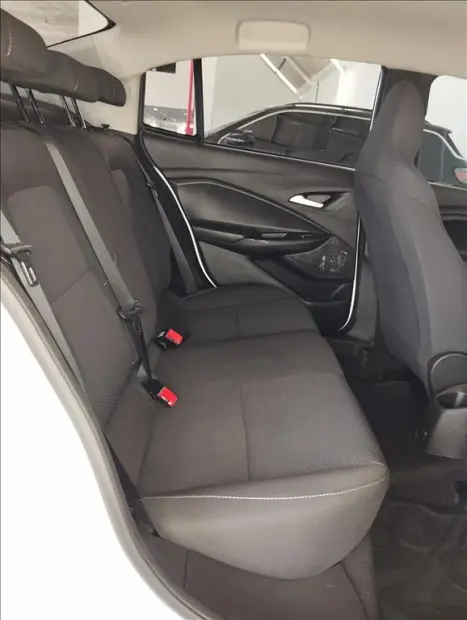 CHEVROLET Onix Sedan 1.0 12V 4P FLEX LT PLUS TURBO, Foto 15