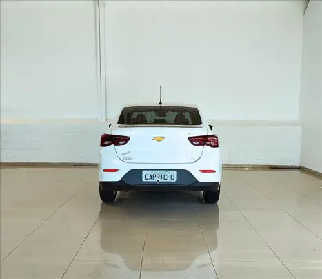 CHEVROLET Onix Sedan 1.0 12V 4P FLEX LT PLUS TURBO, Foto 18