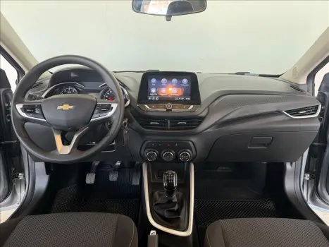 CHEVROLET Onix Sedan 1.0 12V 4P FLEX LT PLUS TURBO, Foto 13