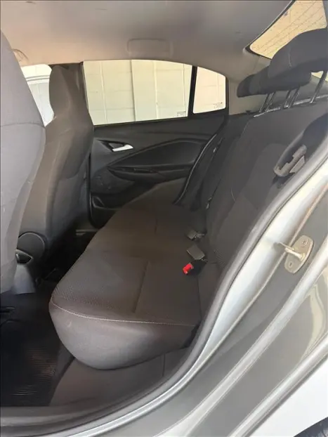 CHEVROLET Onix Sedan 1.0 12V 4P FLEX LT PLUS TURBO, Foto 14