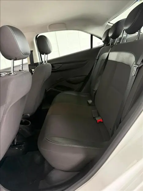 CHEVROLET Onix Sedan 1.0 4P FLEX JOY BLACK PLUS, Foto 16