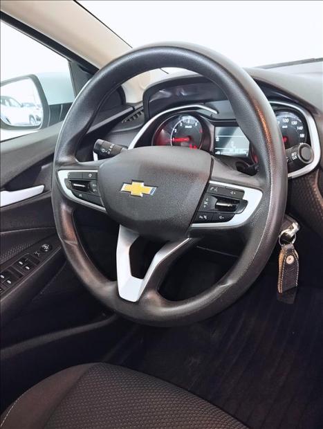 CHEVROLET Onix Sedan 1.0 12V 4P FLEX LT PLUS TURBO, Foto 7