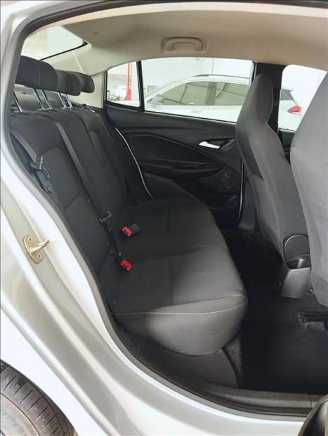 CHEVROLET Onix Sedan 1.0 12V 4P FLEX LT PLUS TURBO, Foto 12