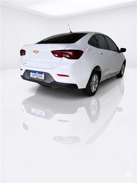 CHEVROLET Onix Sedan 1.0 12V 4P FLEX LT PLUS TURBO, Foto 5