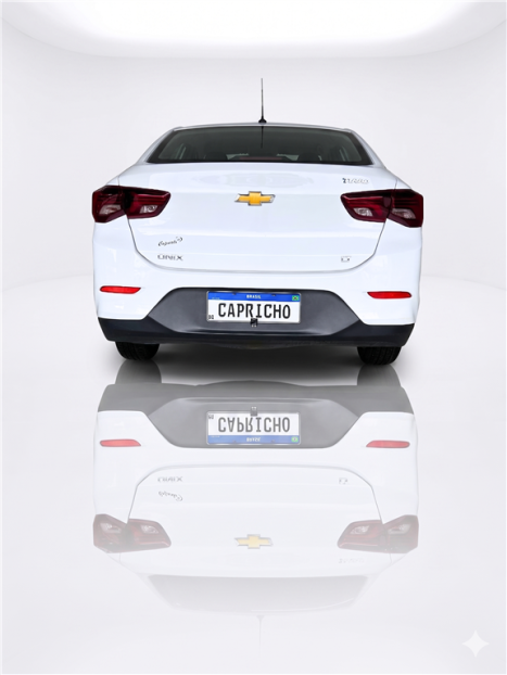 CHEVROLET Onix Sedan 1.0 12V 4P FLEX LT PLUS TURBO, Foto 6