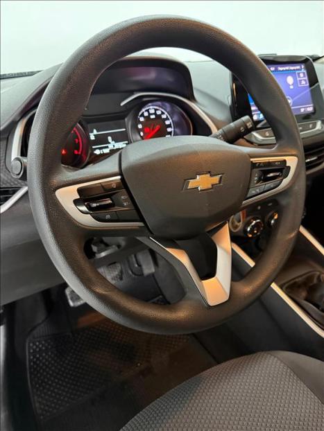 CHEVROLET Onix Sedan 1.0 12V 4P FLEX LT PLUS TURBO, Foto 10