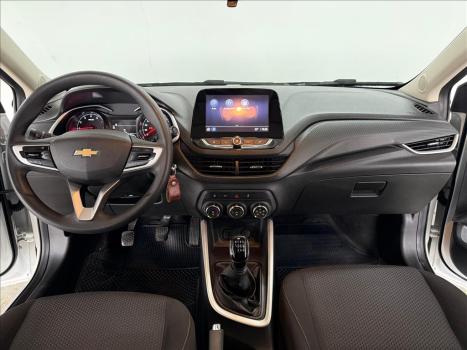 CHEVROLET Onix Sedan 1.0 12V 4P FLEX LT PLUS TURBO, Foto 15