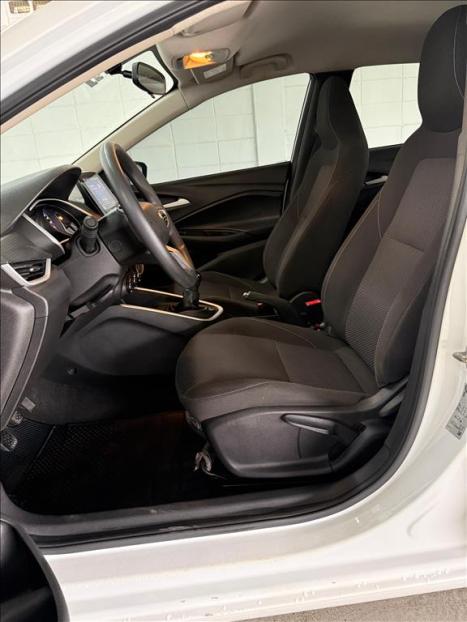 CHEVROLET Onix Sedan 1.0 12V 4P FLEX LT PLUS TURBO, Foto 16