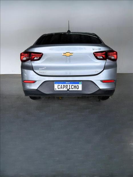 CHEVROLET Onix Sedan 1.0 12V 4P FLEX LT PLUS TURBO, Foto 5