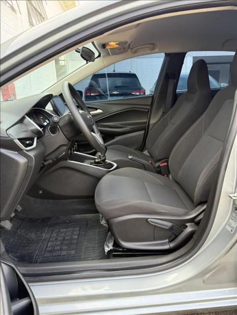 CHEVROLET Onix Sedan 1.0 12V 4P FLEX LT PLUS TURBO, Foto 4