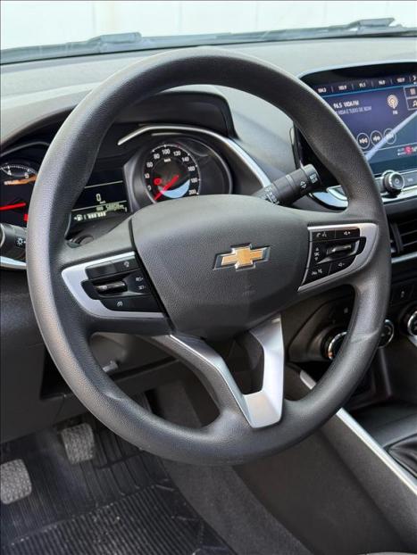 CHEVROLET Onix Sedan 1.0 12V 4P FLEX LT PLUS TURBO, Foto 6